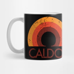 Caldor Department Store Mug